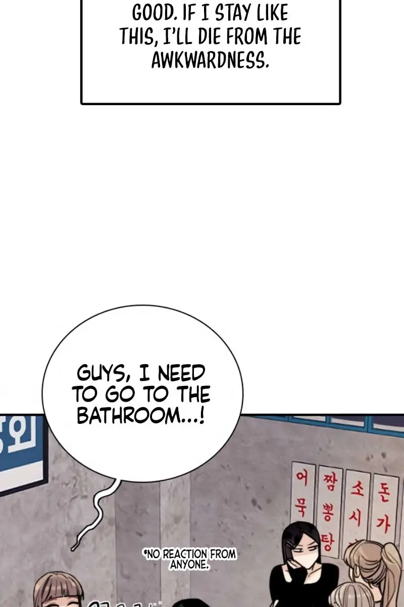 I'm Fine, Thank You, and You? Chapter 7 Page 114