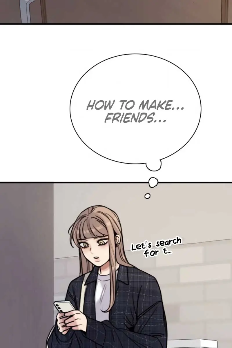 I'm Fine, Thank You, and You? Chapter 7 Page 117