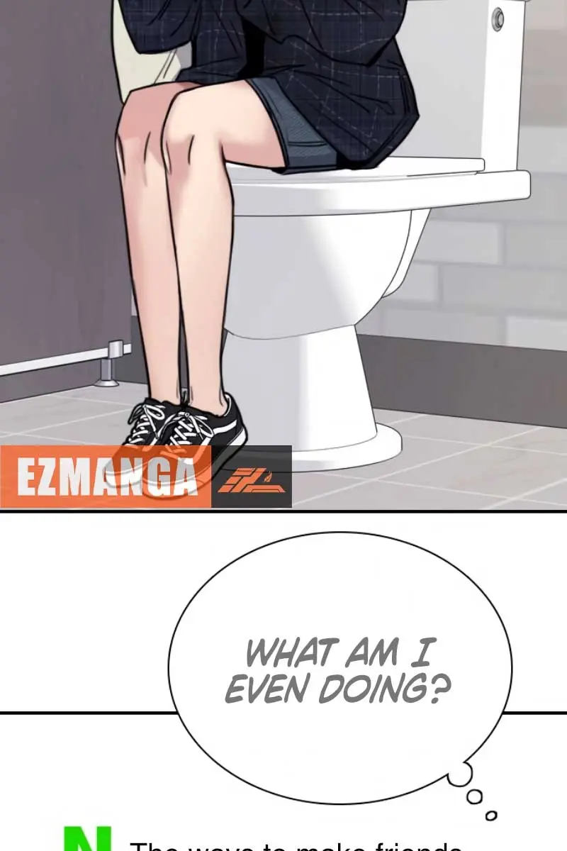 I'm Fine, Thank You, and You? Chapter 7 Page 118
