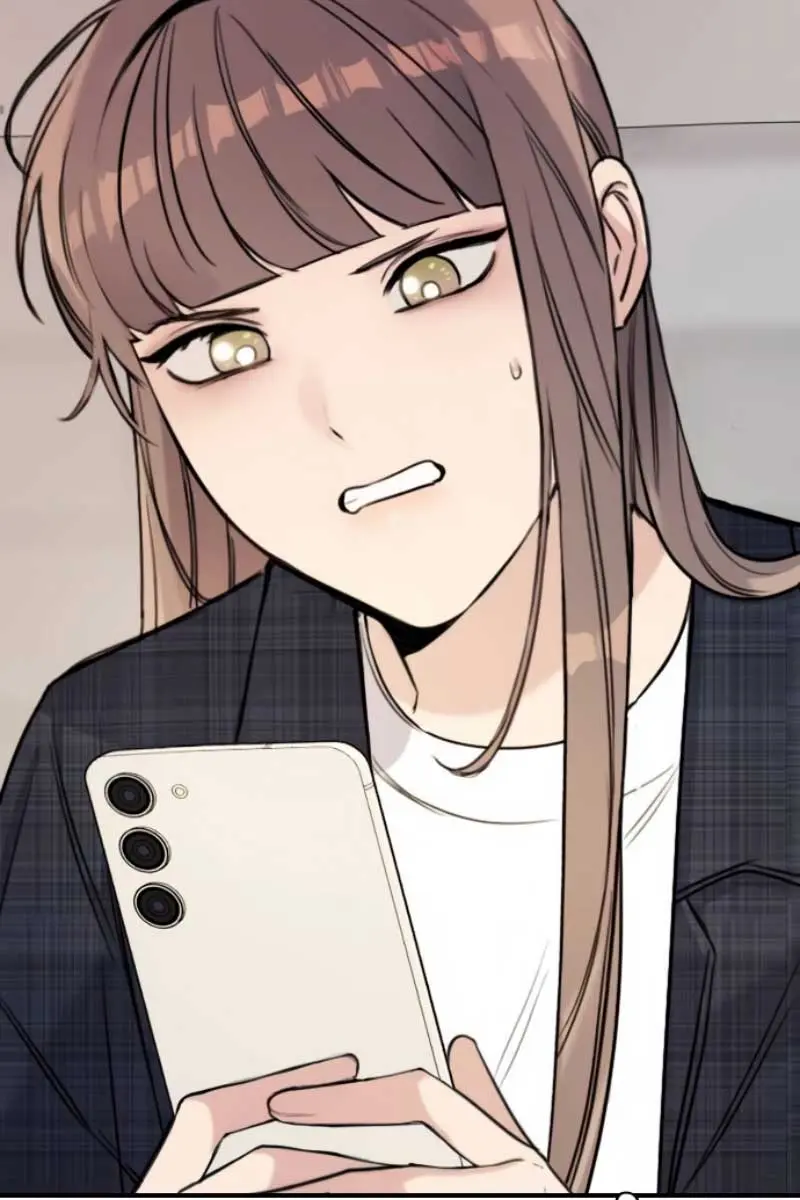 I'm Fine, Thank You, and You? Chapter 7 Page 121
