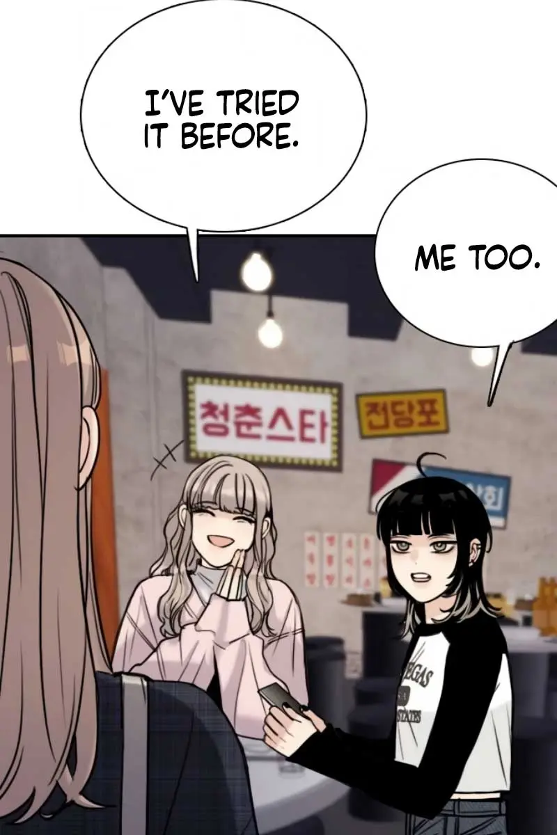 I'm Fine, Thank You, and You? Chapter 7 Page 136