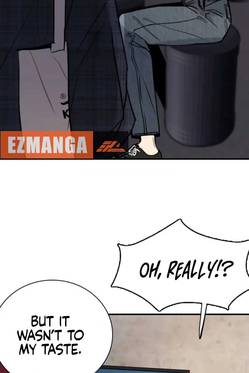 I'm Fine, Thank You, and You? Chapter 7 Page 137