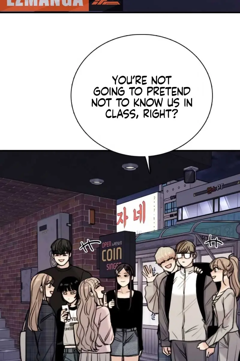 I'm Fine, Thank You, and You? Chapter 7 Page 151