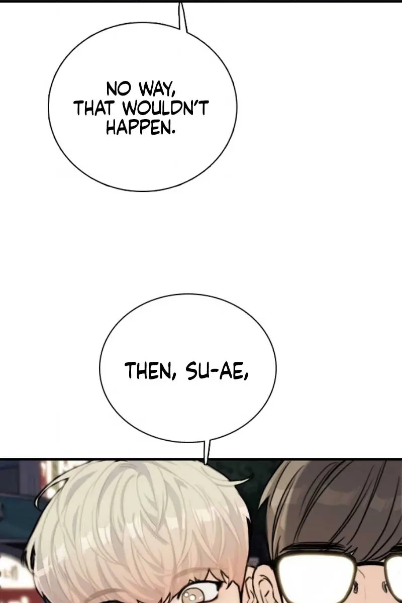 I'm Fine, Thank You, and You? Chapter 7 Page 153