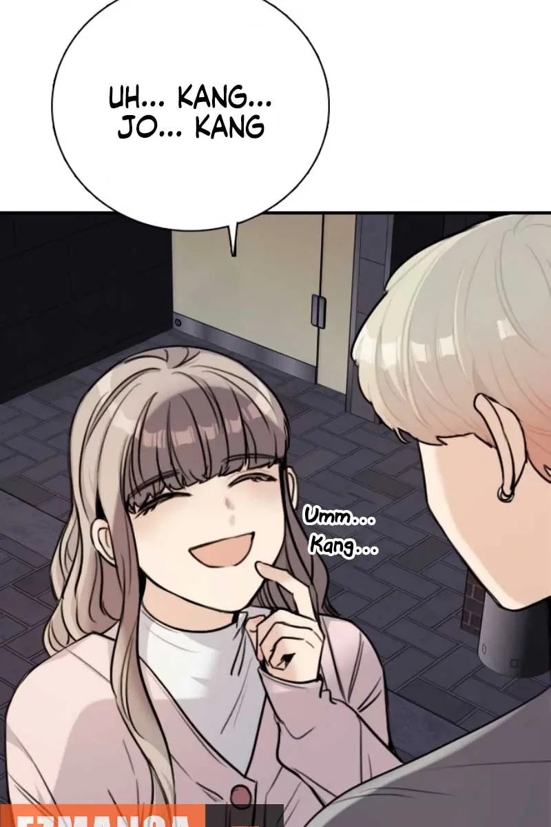 I'm Fine, Thank You, and You? Chapter 7 Page 155