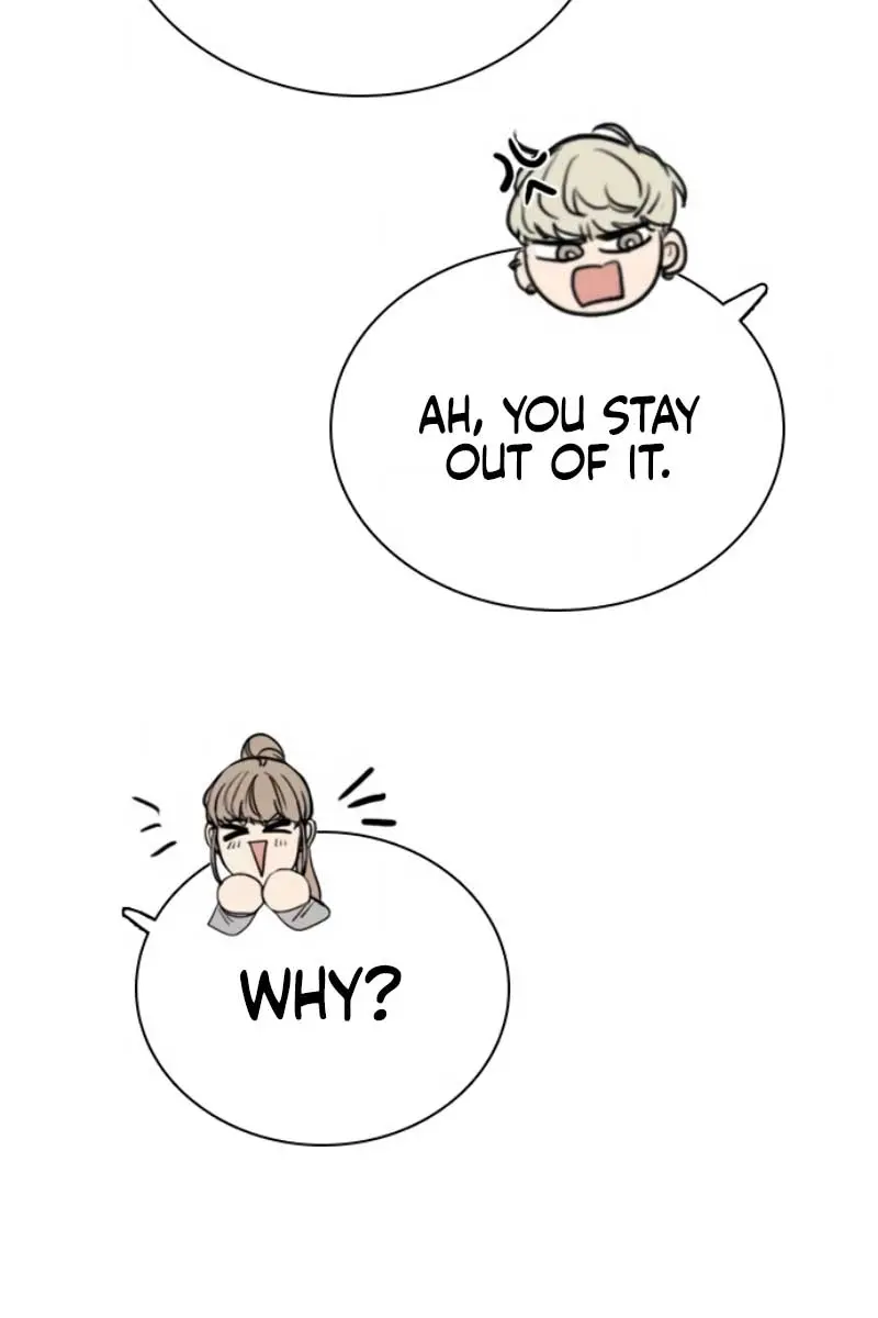I'm Fine, Thank You, and You? Chapter 7 Page 157