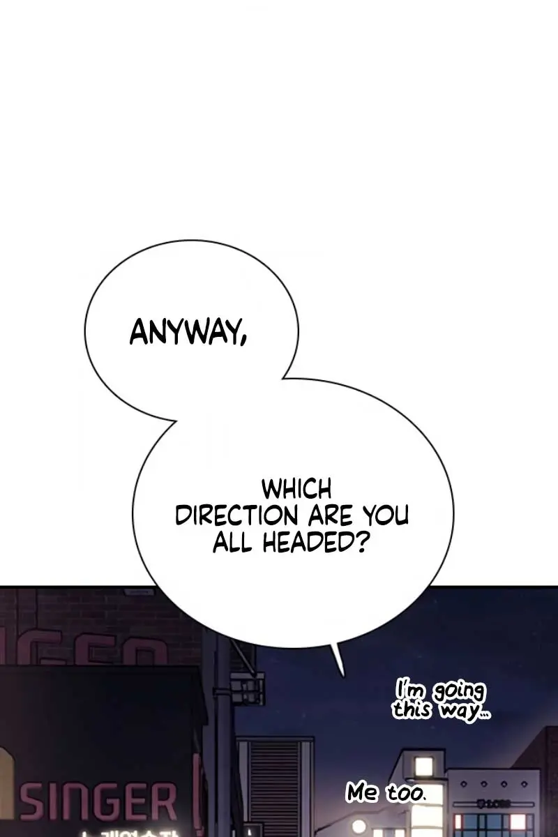 I'm Fine, Thank You, and You? Chapter 7 Page 164