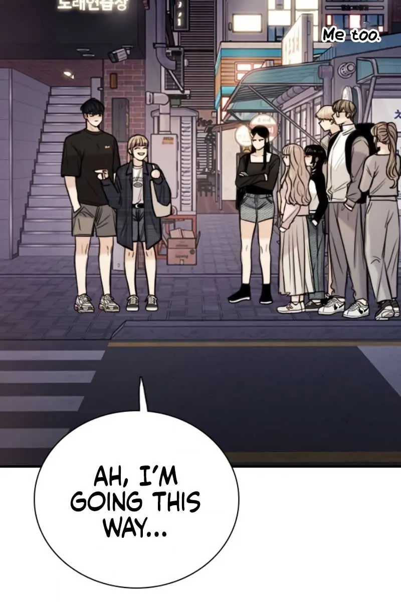 I'm Fine, Thank You, and You? Chapter 7 Page 165