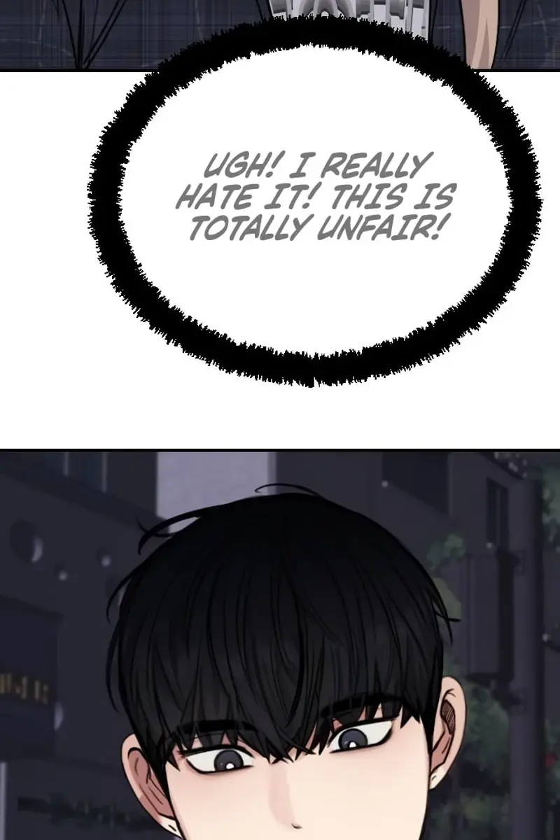 I'm Fine, Thank You, and You? Chapter 8 Page 6