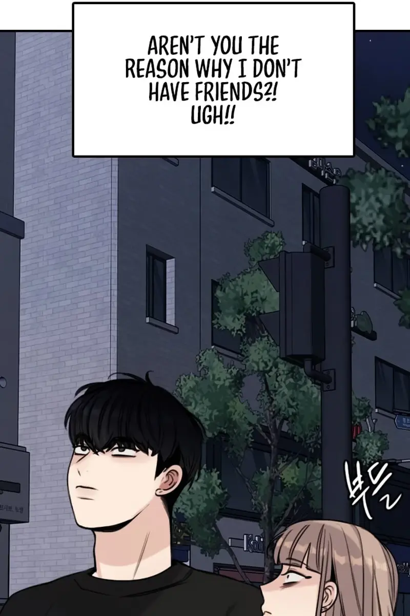 I'm Fine, Thank You, and You? Chapter 8 Page 10