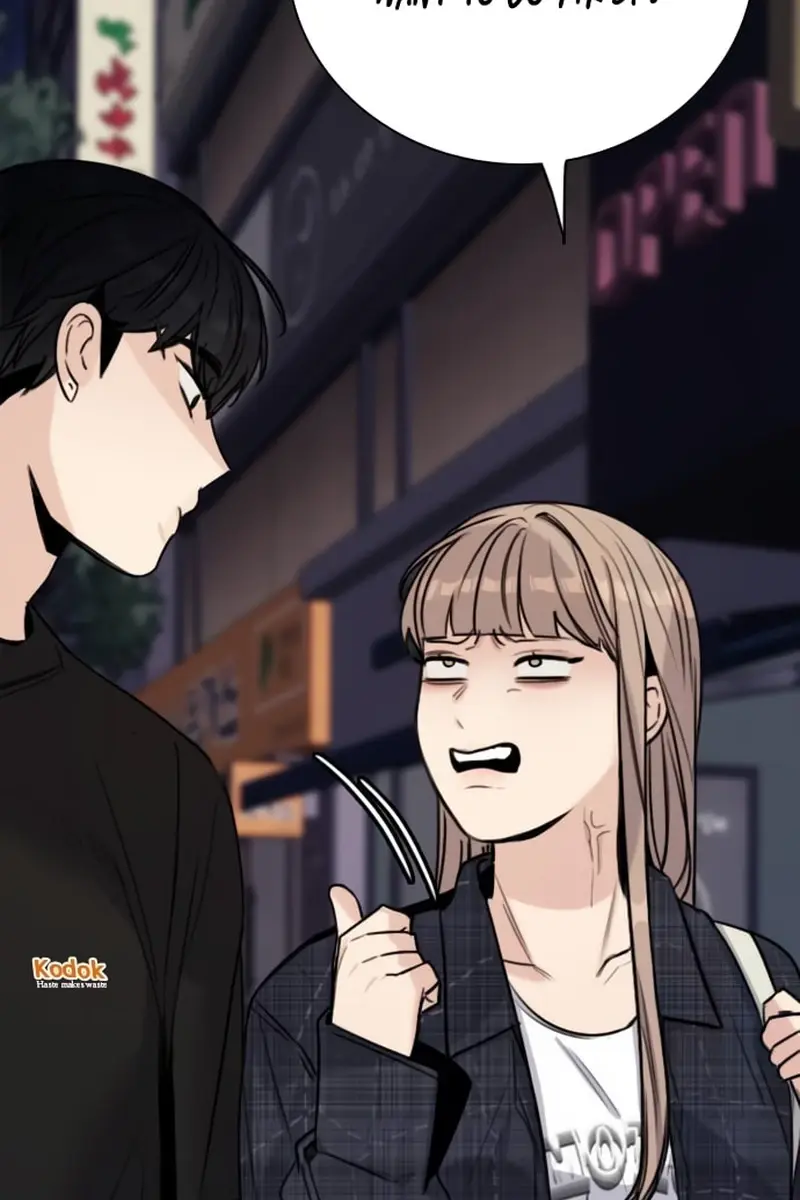 I'm Fine, Thank You, and You? Chapter 8 Page 12