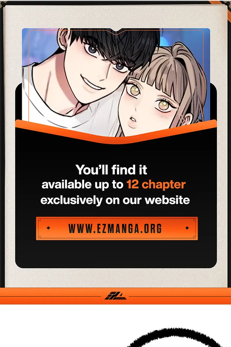 I'm Fine, Thank You, and You? Chapter 8 Page 19