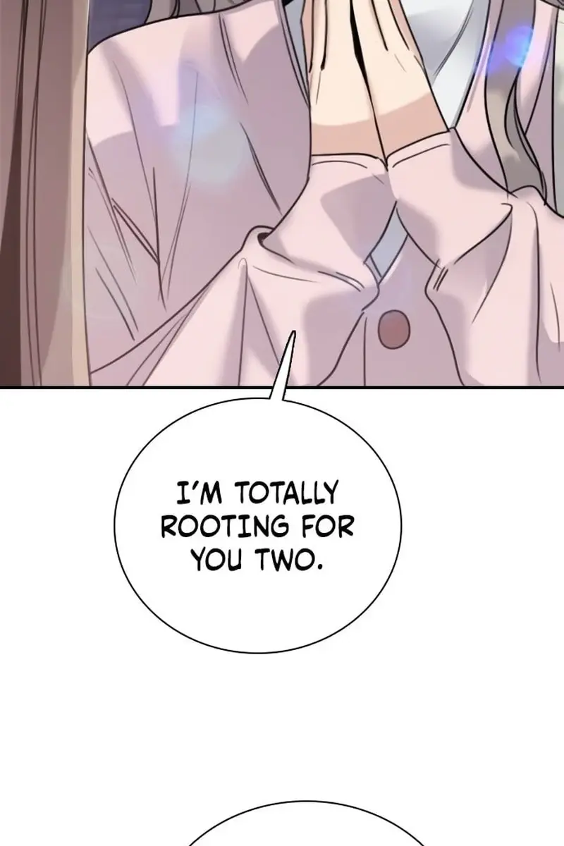 I'm Fine, Thank You, and You? Chapter 8 Page 22