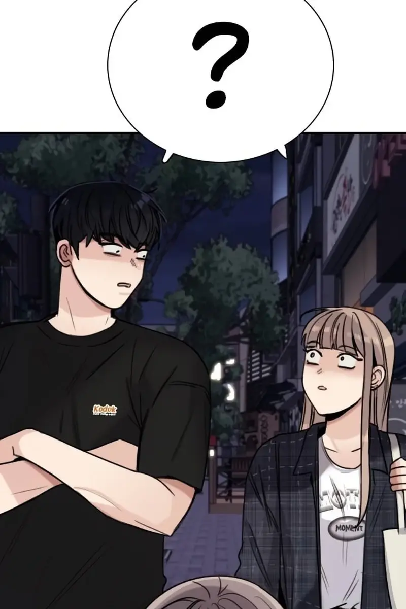 I'm Fine, Thank You, and You? Chapter 8 Page 23