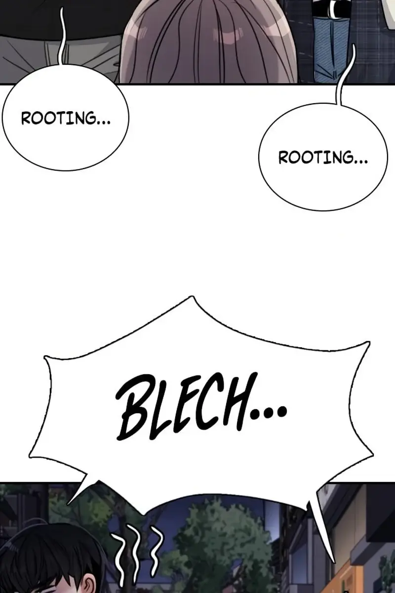 I'm Fine, Thank You, and You? Chapter 8 Page 24