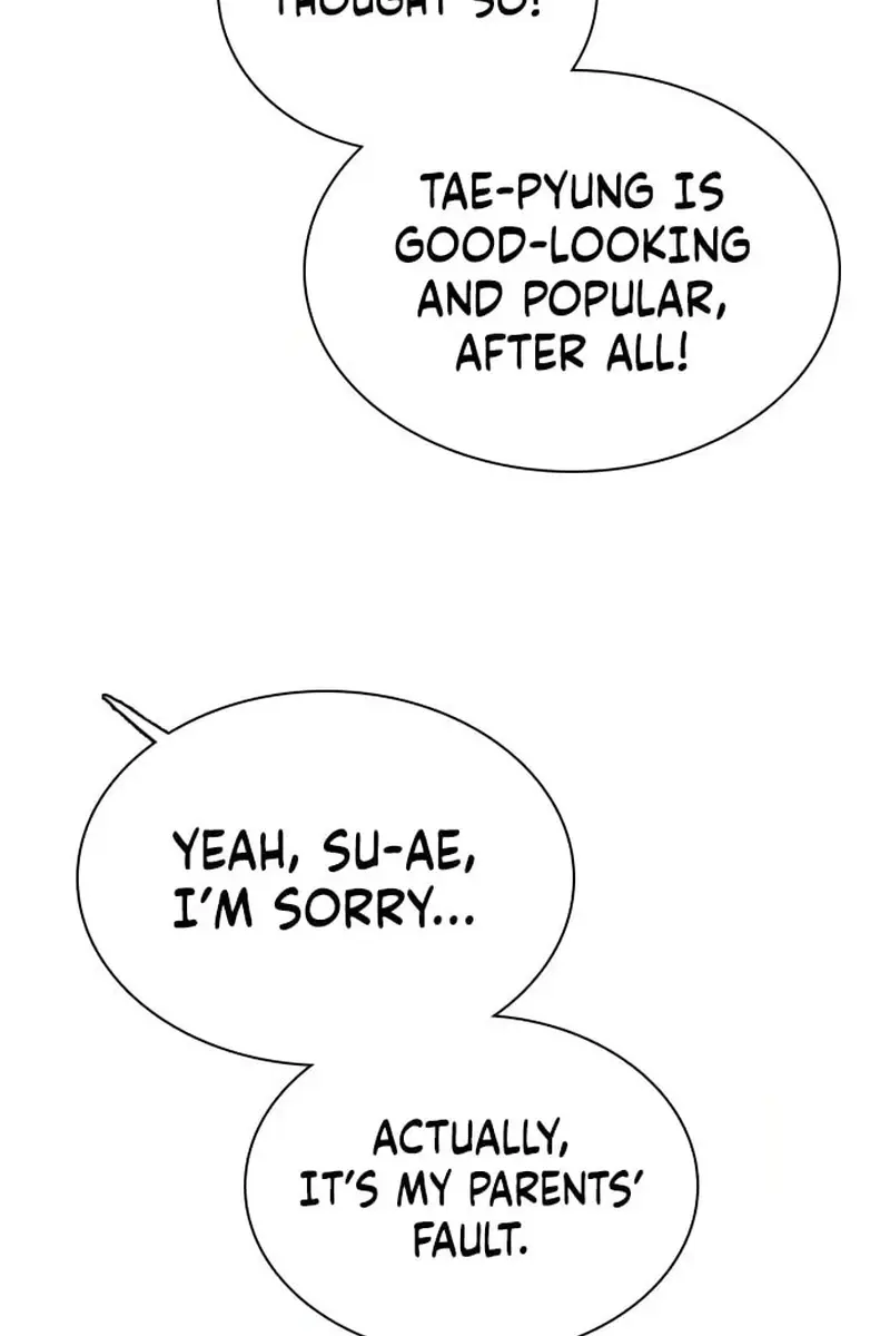 I'm Fine, Thank You, and You? Chapter 8 Page 29