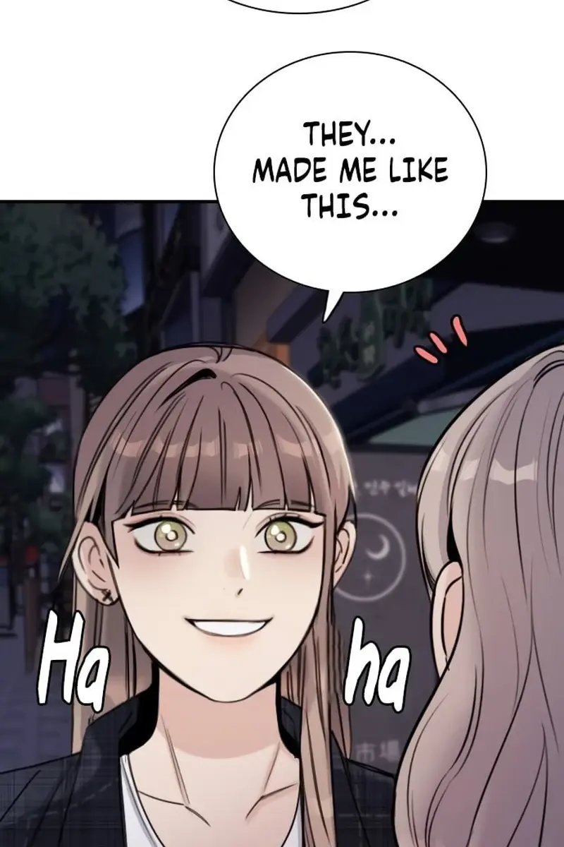 I'm Fine, Thank You, and You? Chapter 8 Page 30