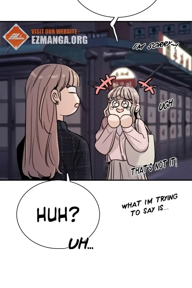 I'm Fine, Thank You, and You? Chapter 8 Page 32