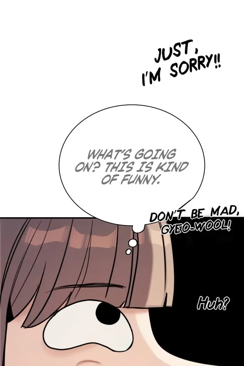 I'm Fine, Thank You, and You? Chapter 8 Page 33