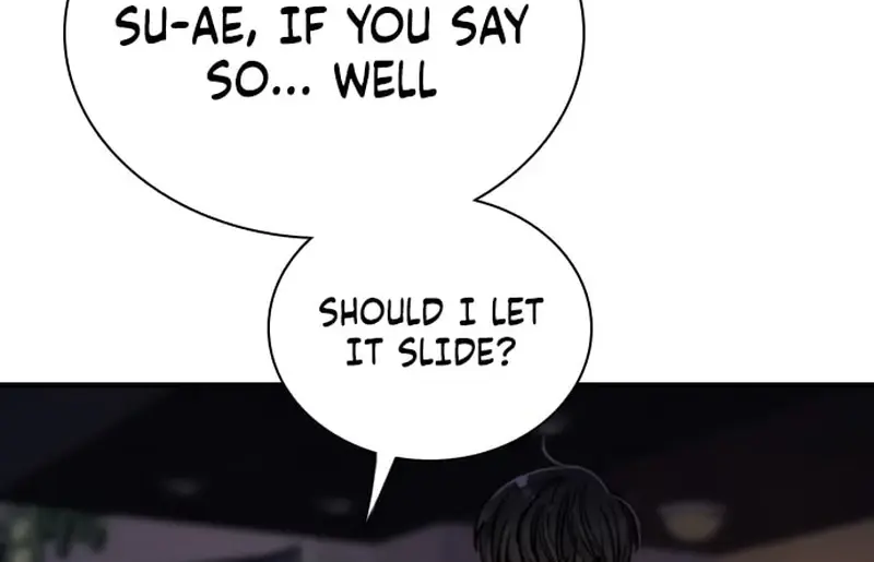 I'm Fine, Thank You, and You? Chapter 8 Page 35