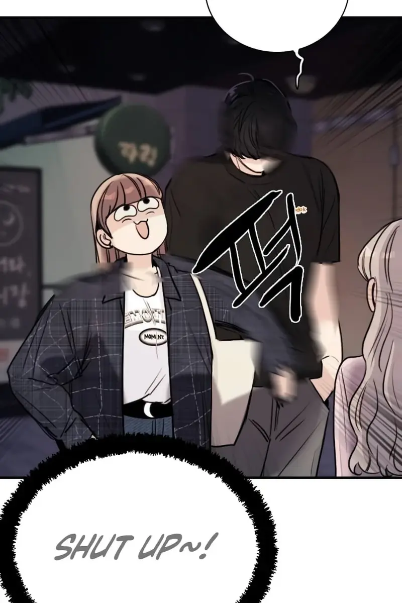 I'm Fine, Thank You, and You? Chapter 8 Page 38