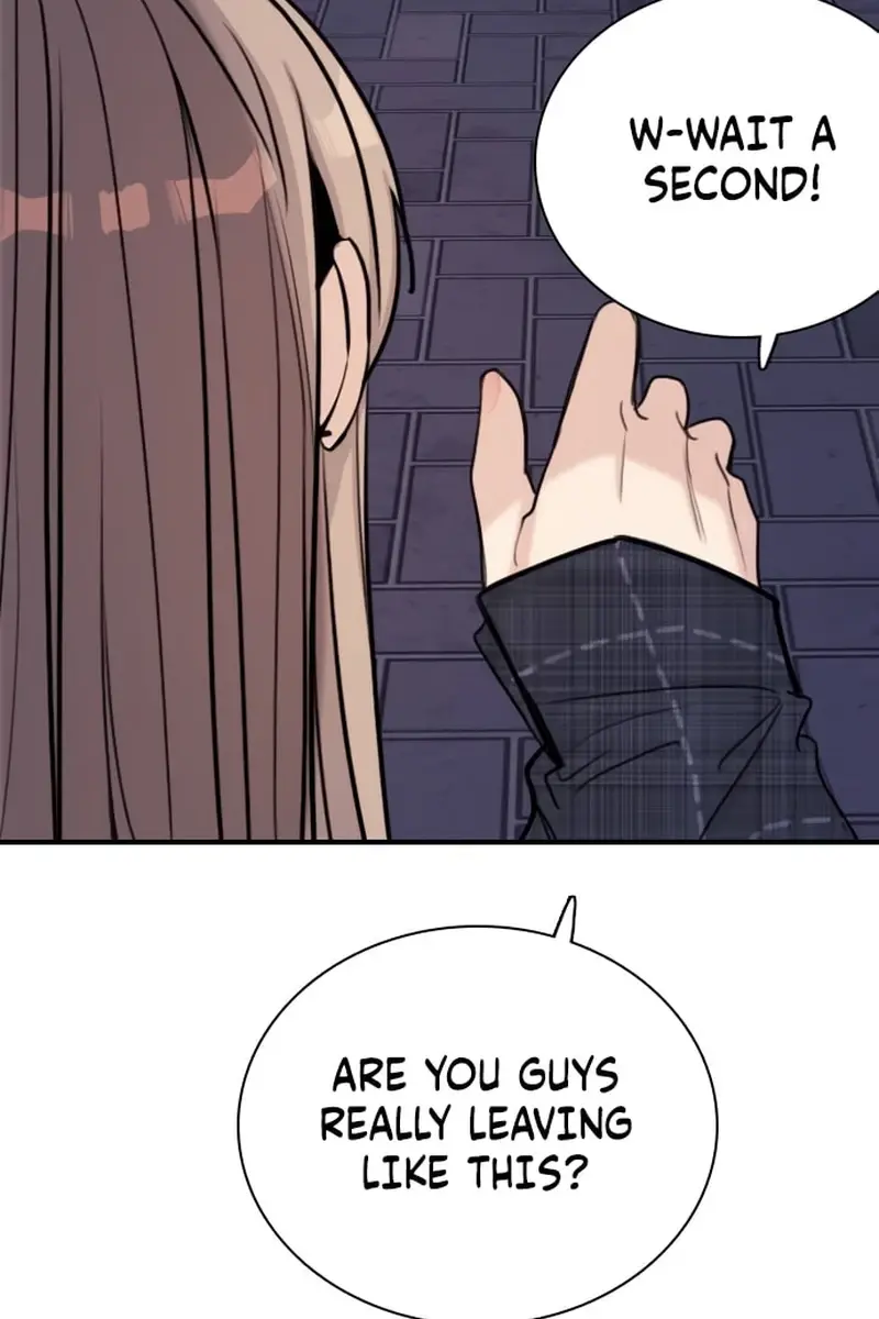 I'm Fine, Thank You, and You? Chapter 8 Page 41