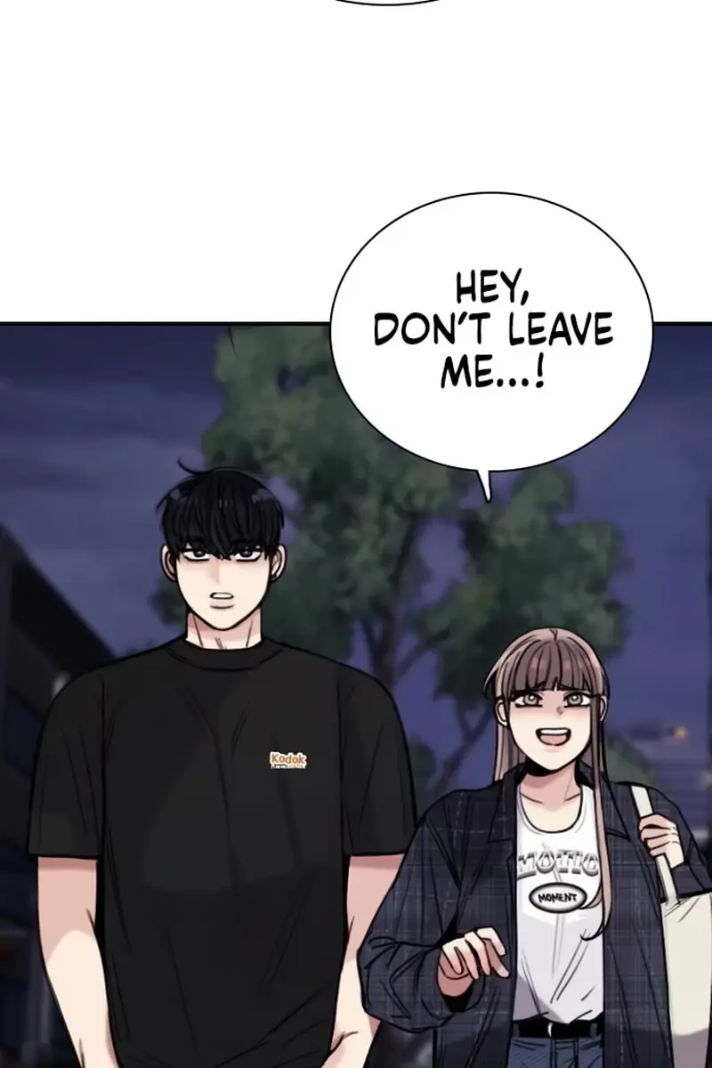 I'm Fine, Thank You, and You? Chapter 8 Page 42