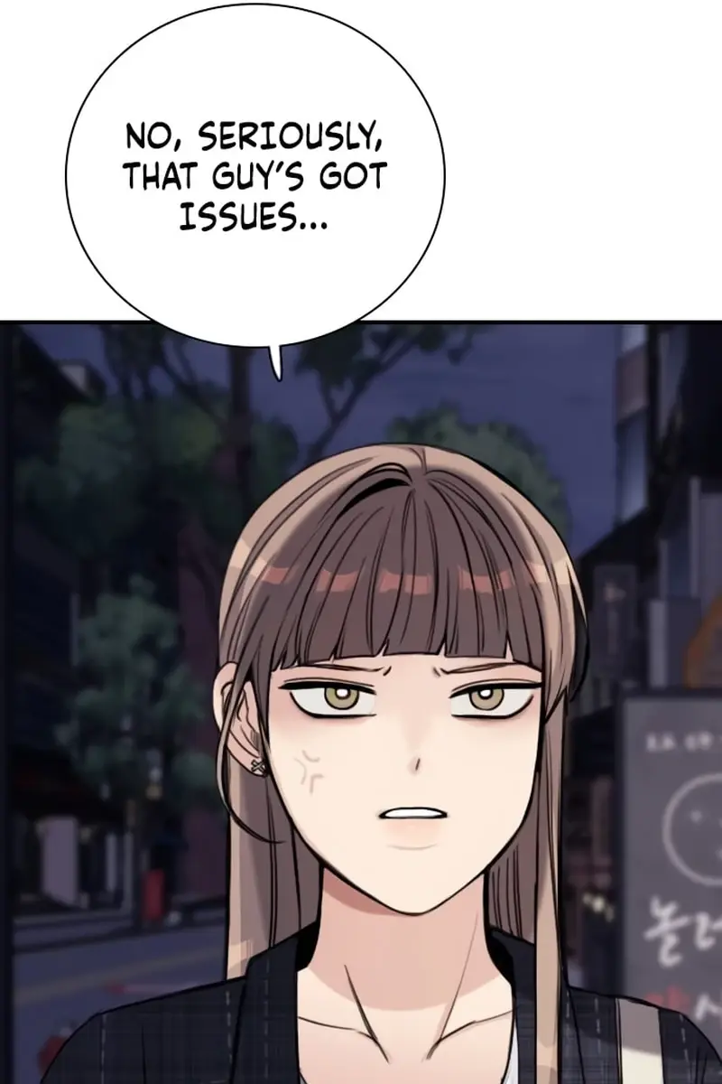 I'm Fine, Thank You, and You? Chapter 8 Page 47