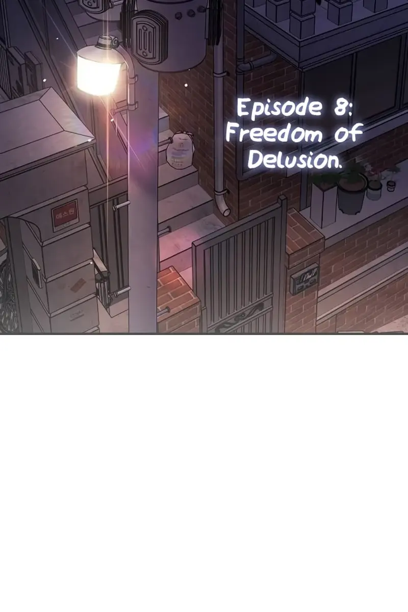 I'm Fine, Thank You, and You? Chapter 8 Page 52