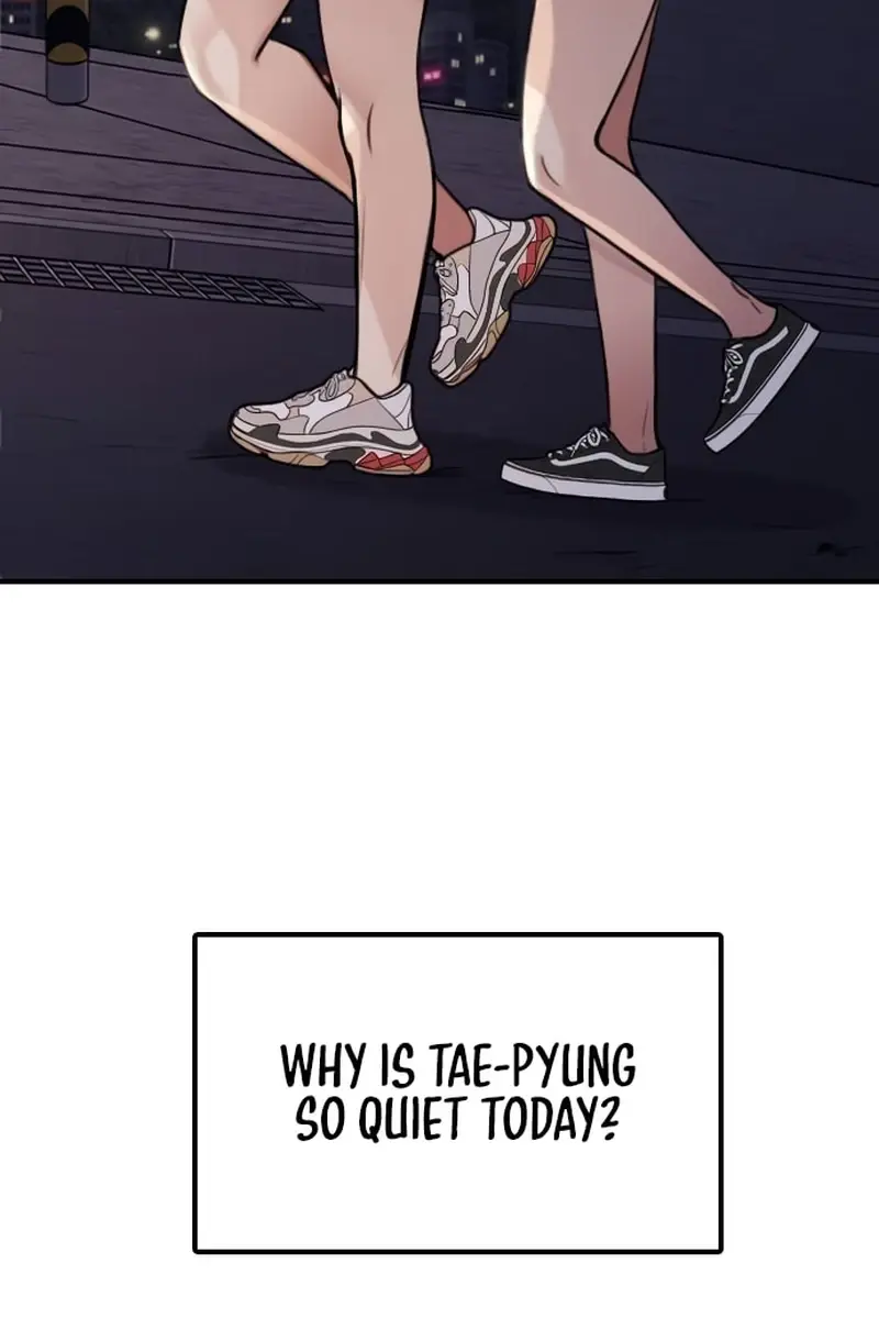I'm Fine, Thank You, and You? Chapter 8 Page 58