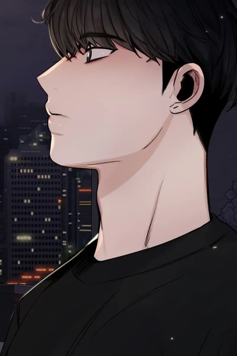 I'm Fine, Thank You, and You? Chapter 8 Page 66