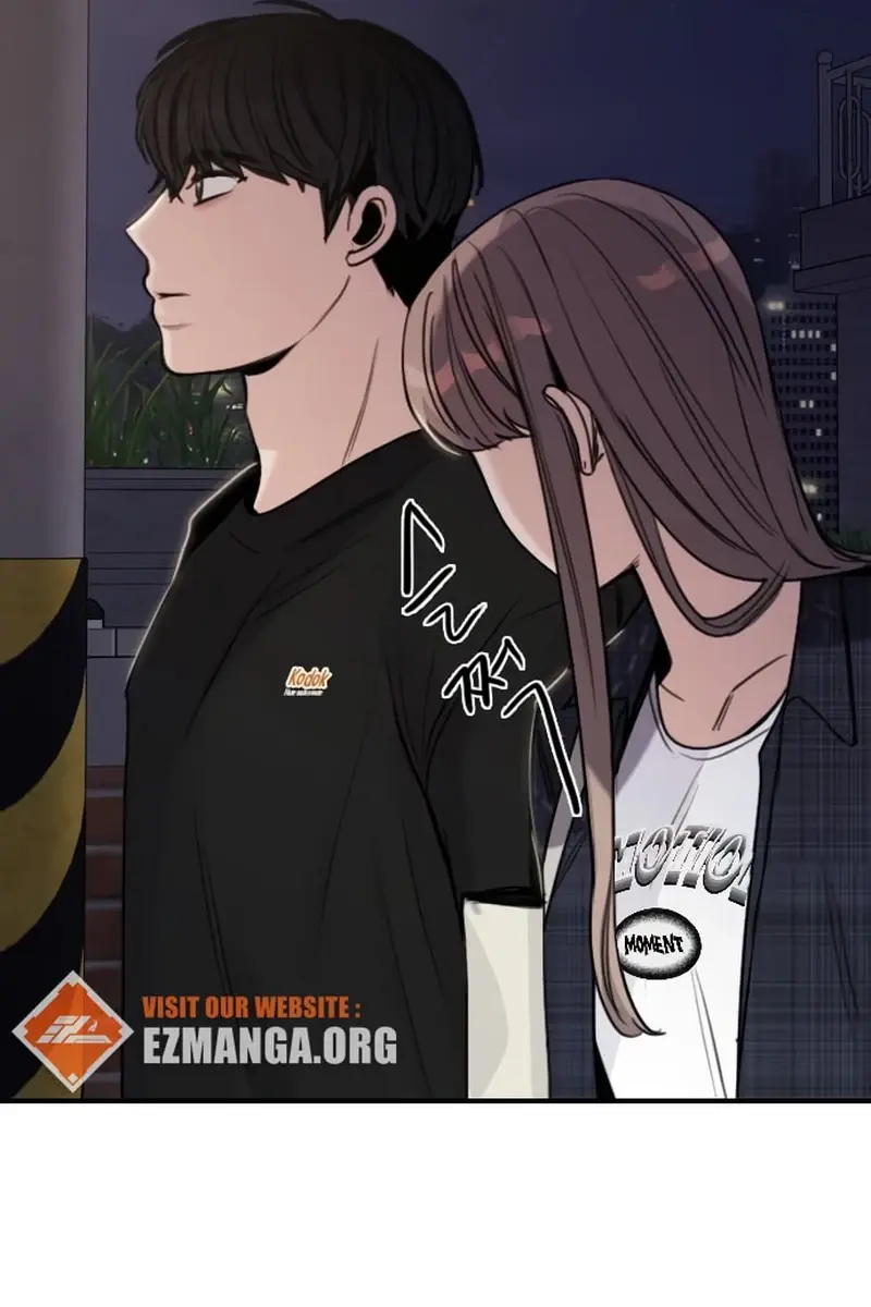 I'm Fine, Thank You, and You? Chapter 8 Page 68