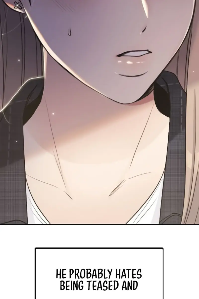 I'm Fine, Thank You, and You? Chapter 8 Page 70