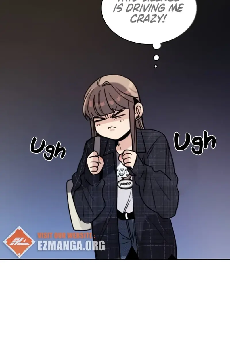 I'm Fine, Thank You, and You? Chapter 8 Page 72