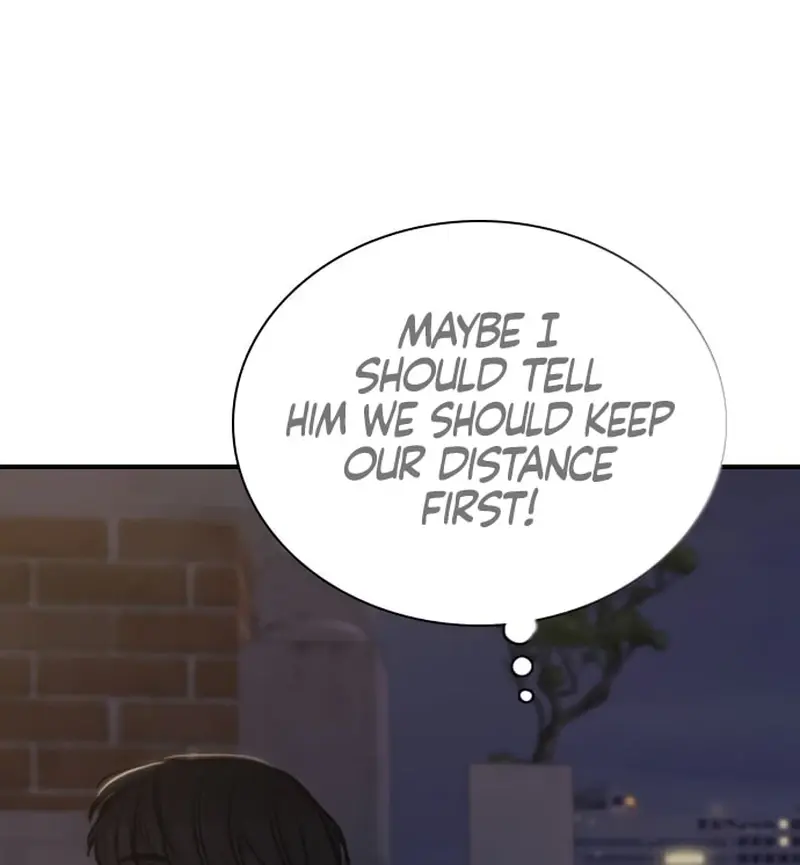 I'm Fine, Thank You, and You? Chapter 8 Page 73
