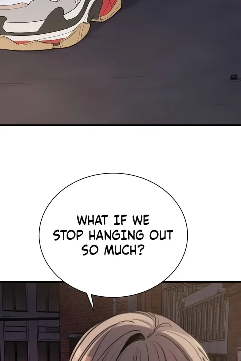 I'm Fine, Thank You, and You? Chapter 8 Page 77