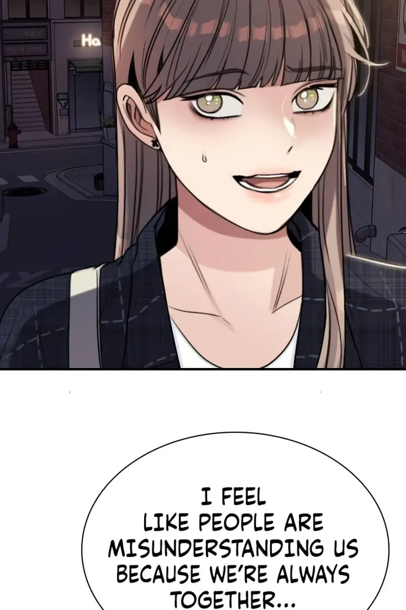 I'm Fine, Thank You, and You? Chapter 8 Page 78