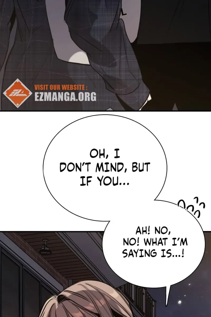 I'm Fine, Thank You, and You? Chapter 8 Page 80