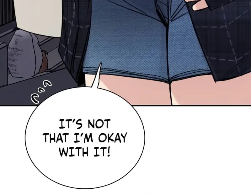 I'm Fine, Thank You, and You? Chapter 8 Page 82