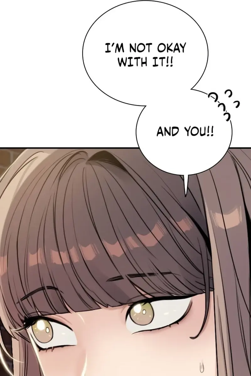 I'm Fine, Thank You, and You? Chapter 8 Page 84
