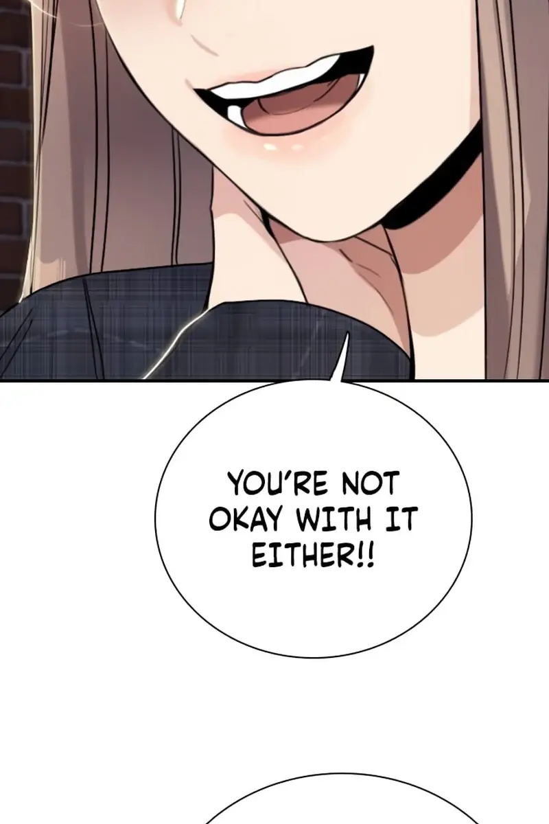 I'm Fine, Thank You, and You? Chapter 8 Page 85