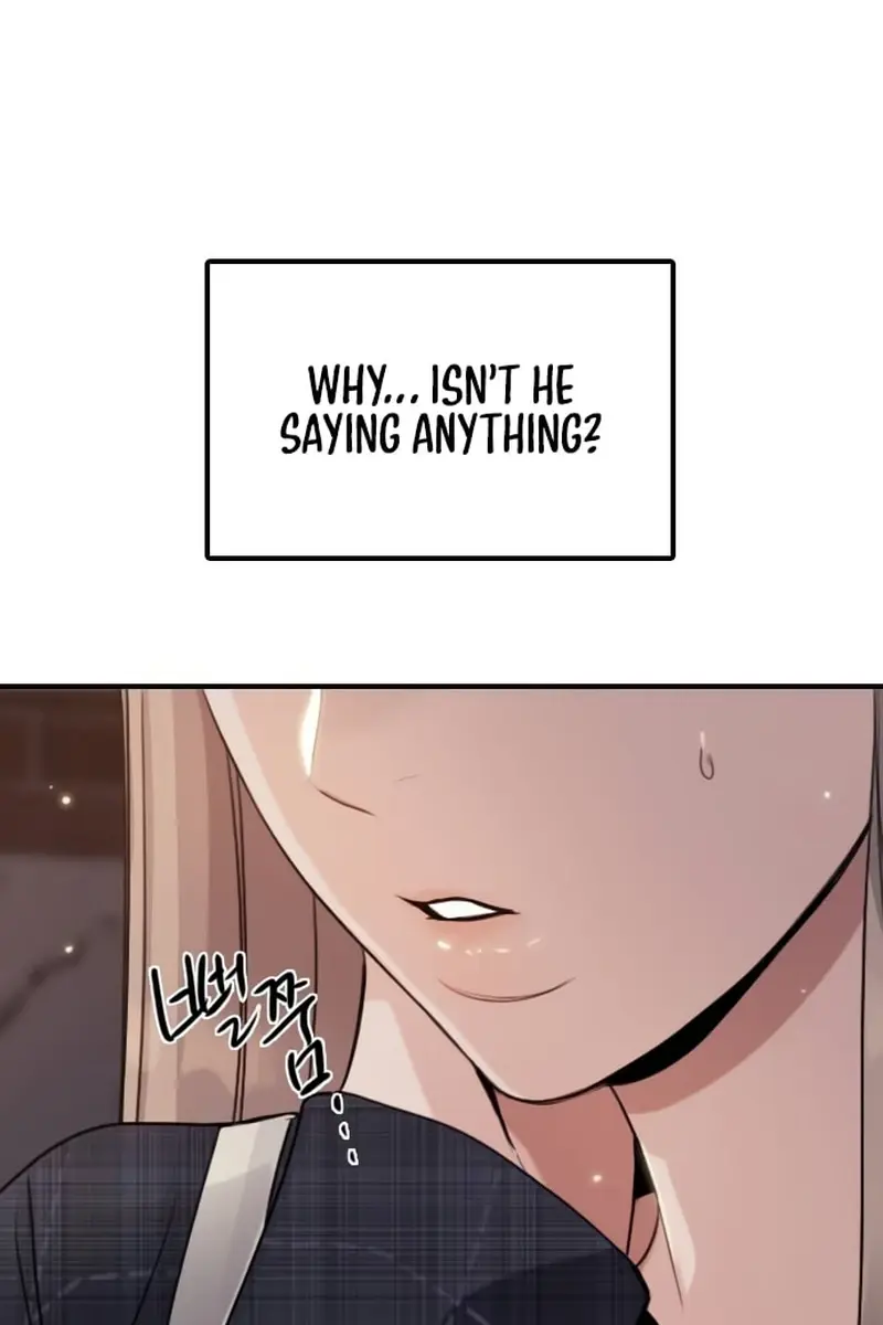 I'm Fine, Thank You, and You? Chapter 8 Page 91