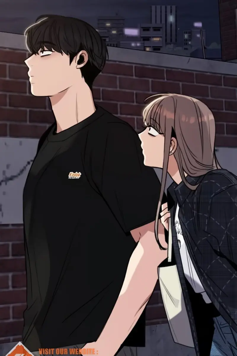 I'm Fine, Thank You, and You? Chapter 8 Page 96
