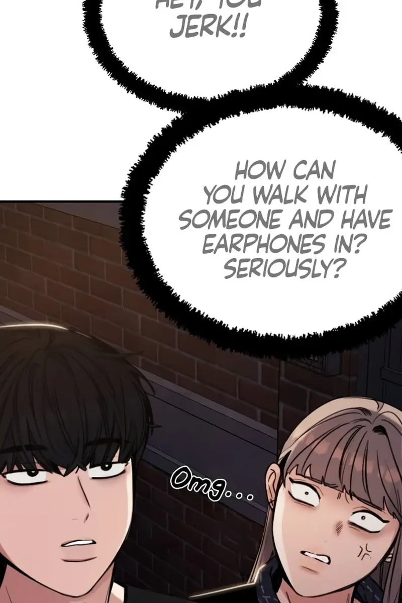 I'm Fine, Thank You, and You? Chapter 8 Page 99