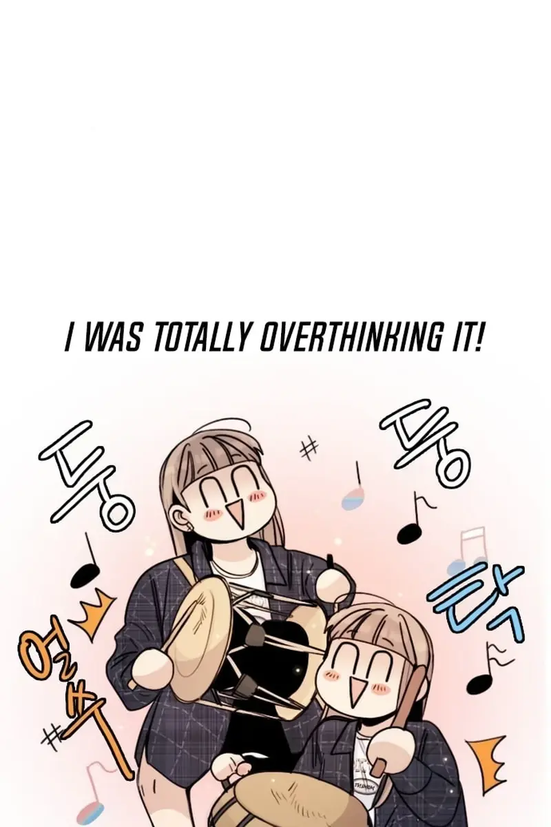 I'm Fine, Thank You, and You? Chapter 8 Page 104