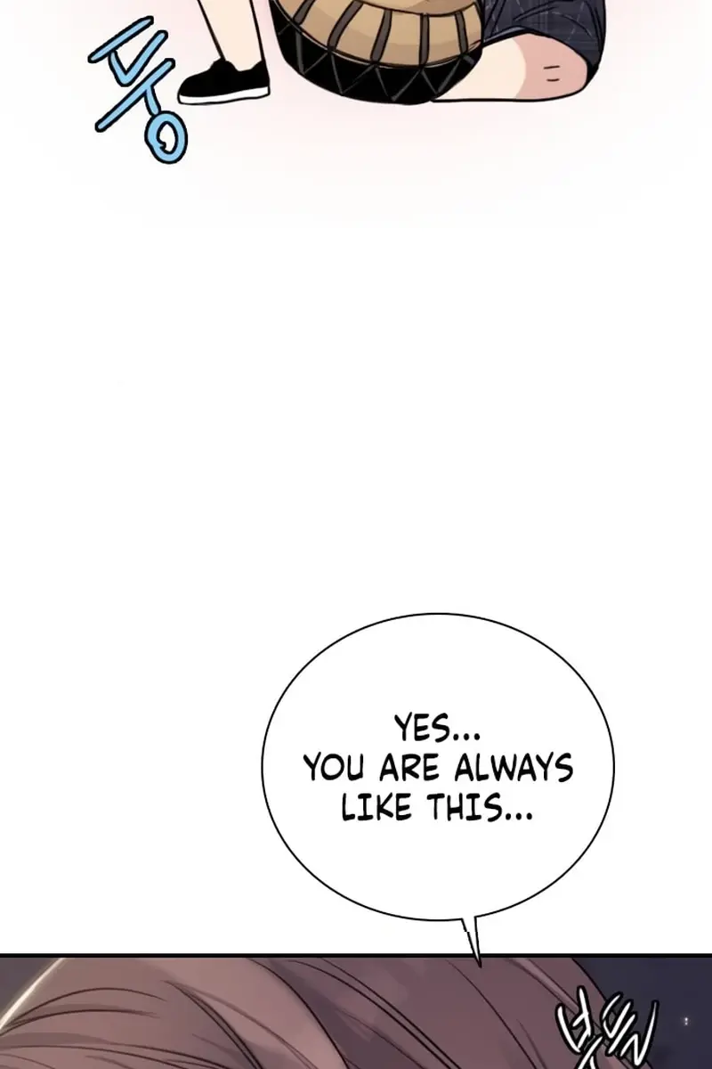 I'm Fine, Thank You, and You? Chapter 8 Page 105