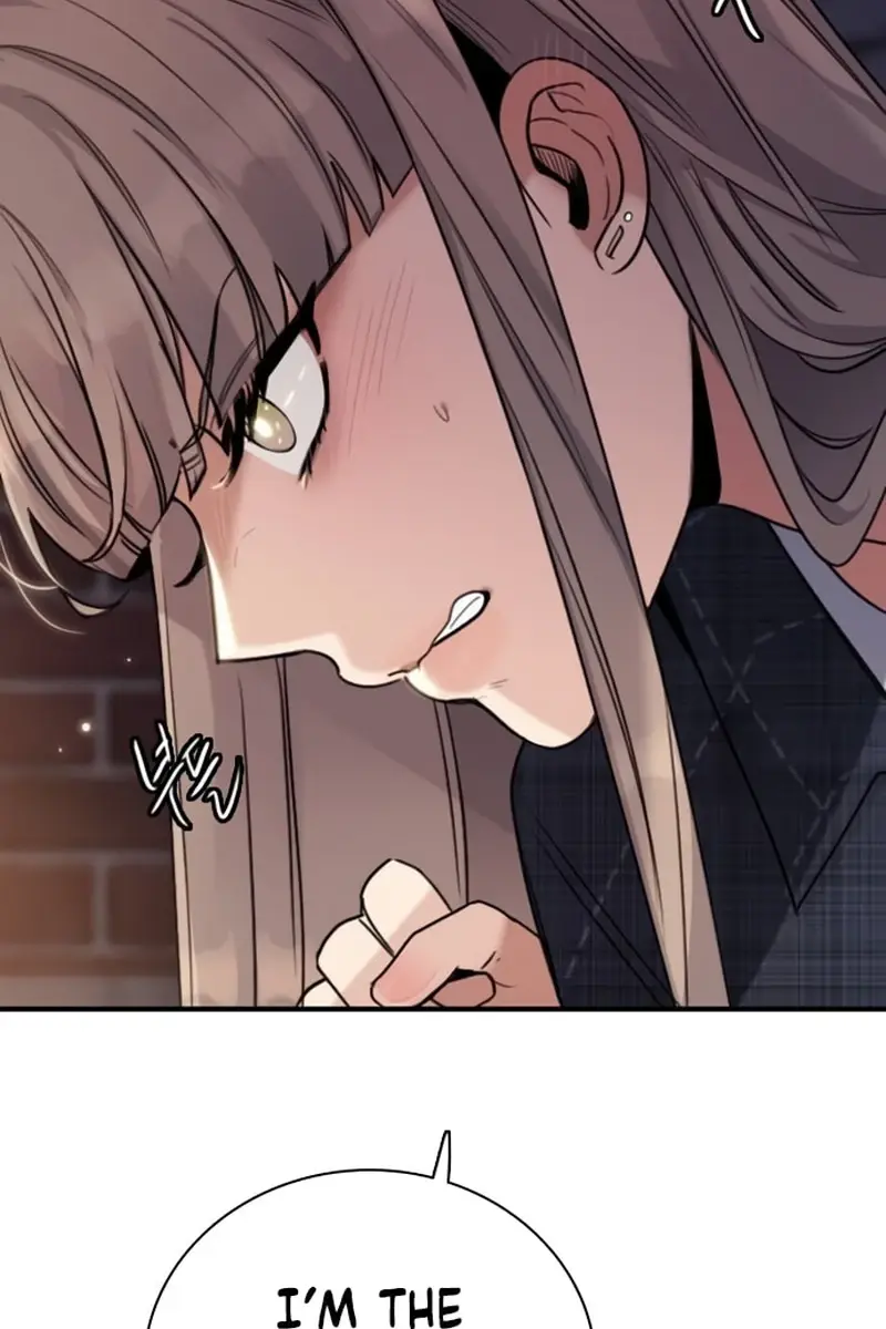 I'm Fine, Thank You, and You? Chapter 8 Page 106