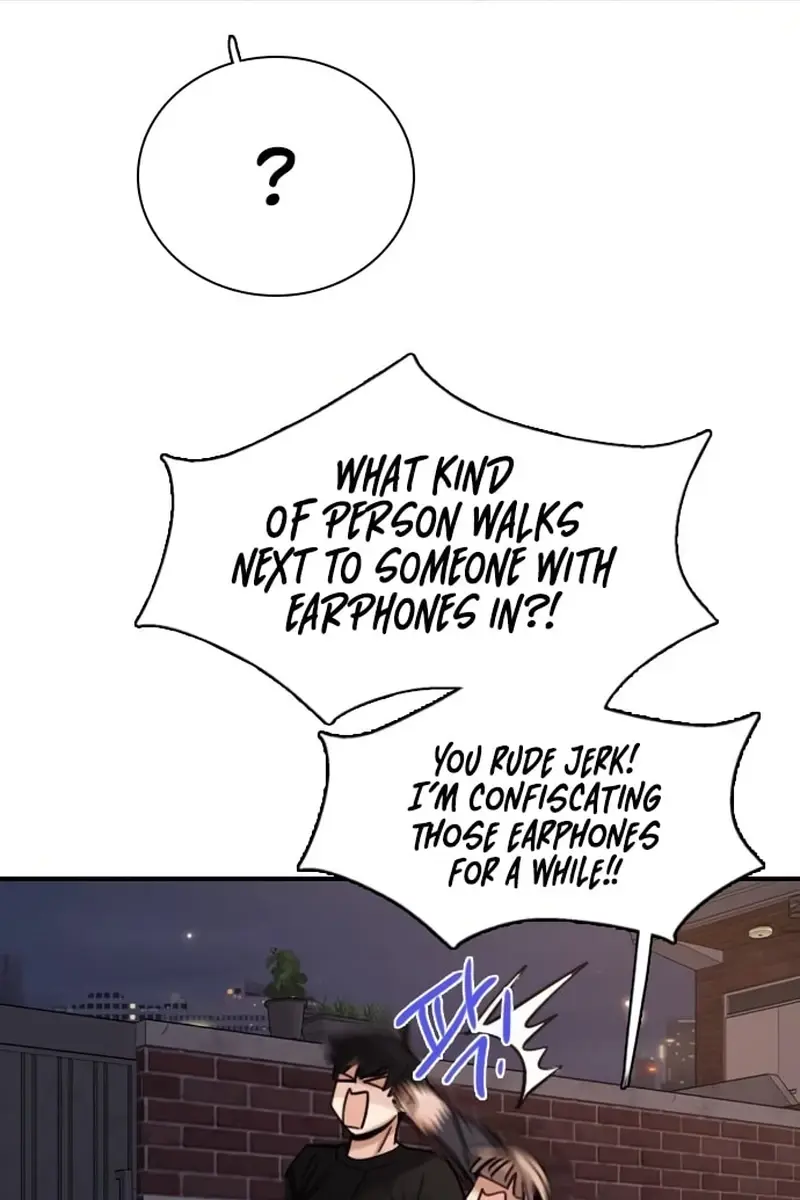 I'm Fine, Thank You, and You? Chapter 8 Page 109