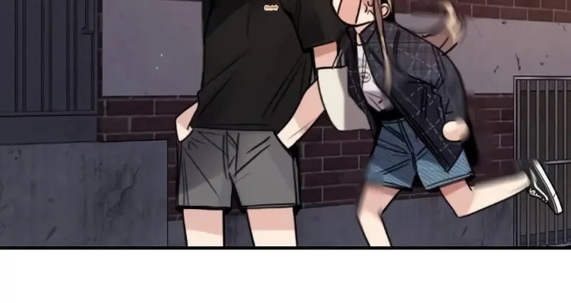 I'm Fine, Thank You, and You? Chapter 8 Page 110