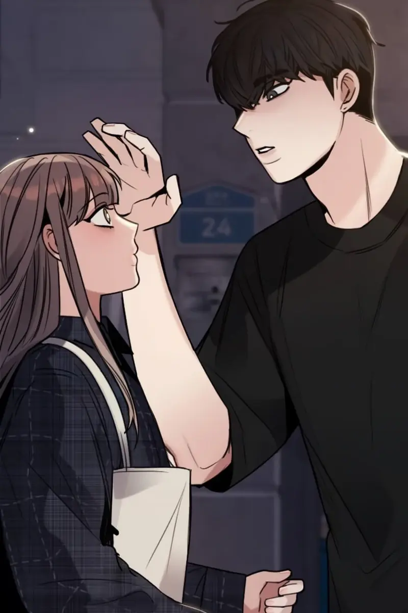 I'm Fine, Thank You, and You? Chapter 8 Page 115